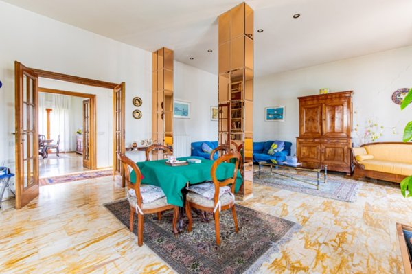 casa indipendente in vendita a Viareggio in zona Don Bosco