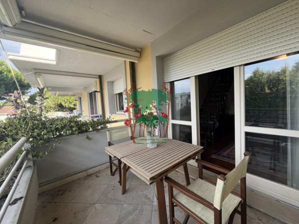 appartamento in vendita a Viareggio