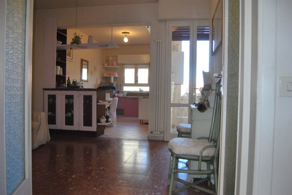 appartamento in vendita a Viareggio in zona Don Bosco