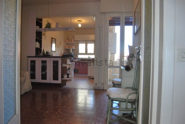 appartamento in vendita a Viareggio