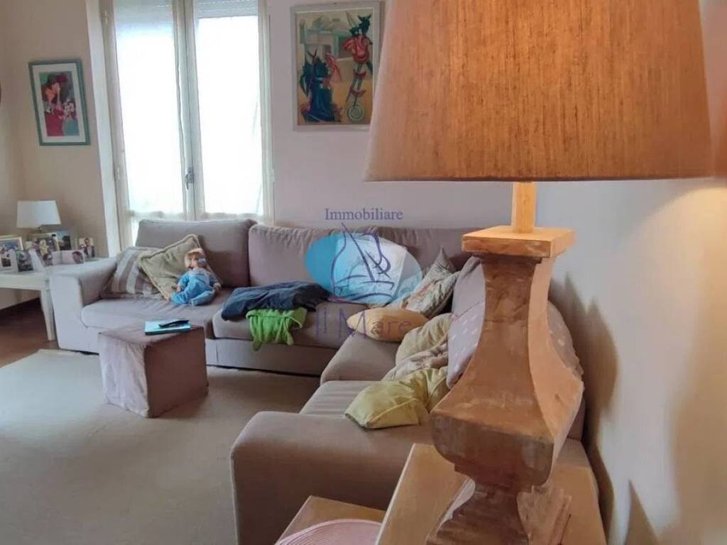 appartamento in vendita a Viareggio in zona Marco Polo