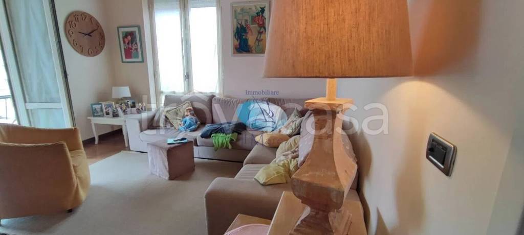 appartamento in vendita a Viareggio in zona Centro Storico