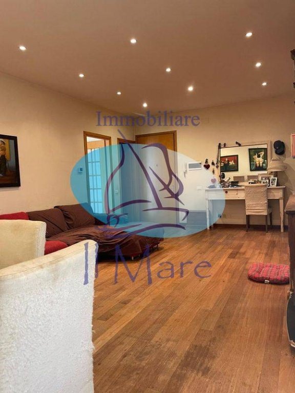 appartamento in vendita a Viareggio in zona Marco Polo