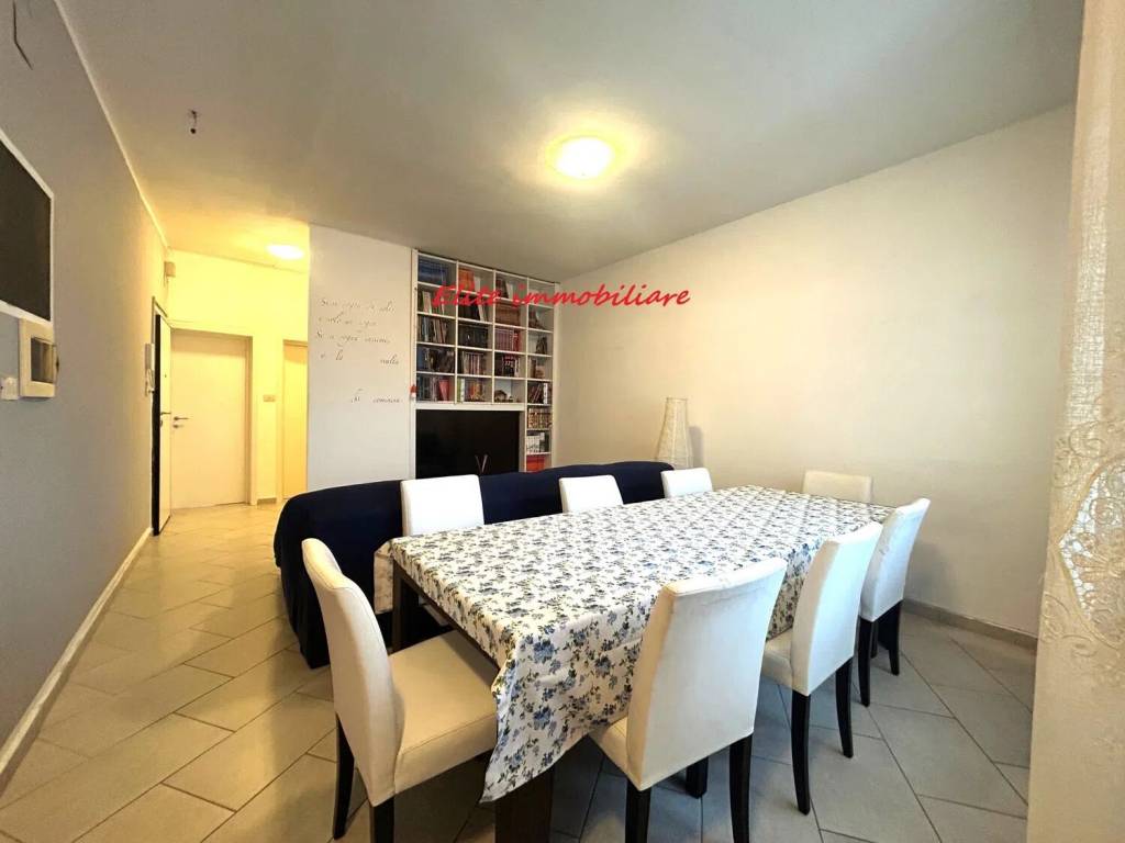 appartamento in vendita a Viareggio