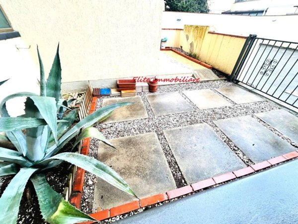 appartamento in vendita a Viareggio