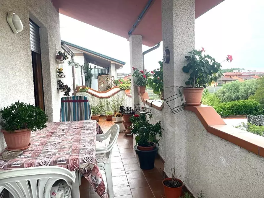 appartamento in vendita a Viareggio in zona Campo d'Aviazione