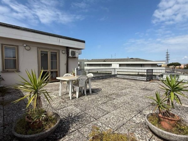 appartamento in vendita a Viareggio in zona Migliarina
