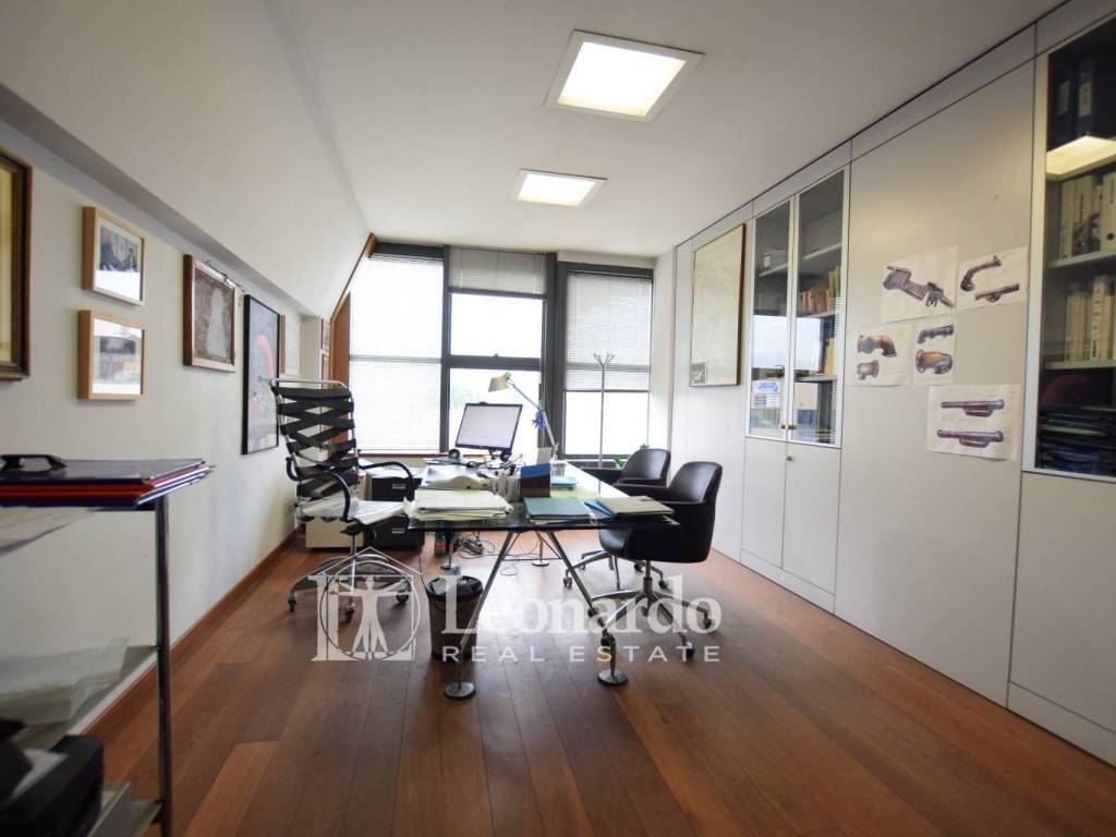 attico in vendita a Viareggio