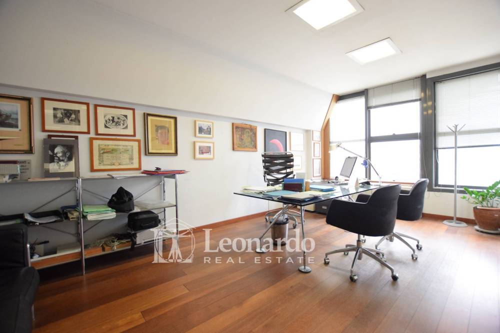 attico in vendita a Viareggio