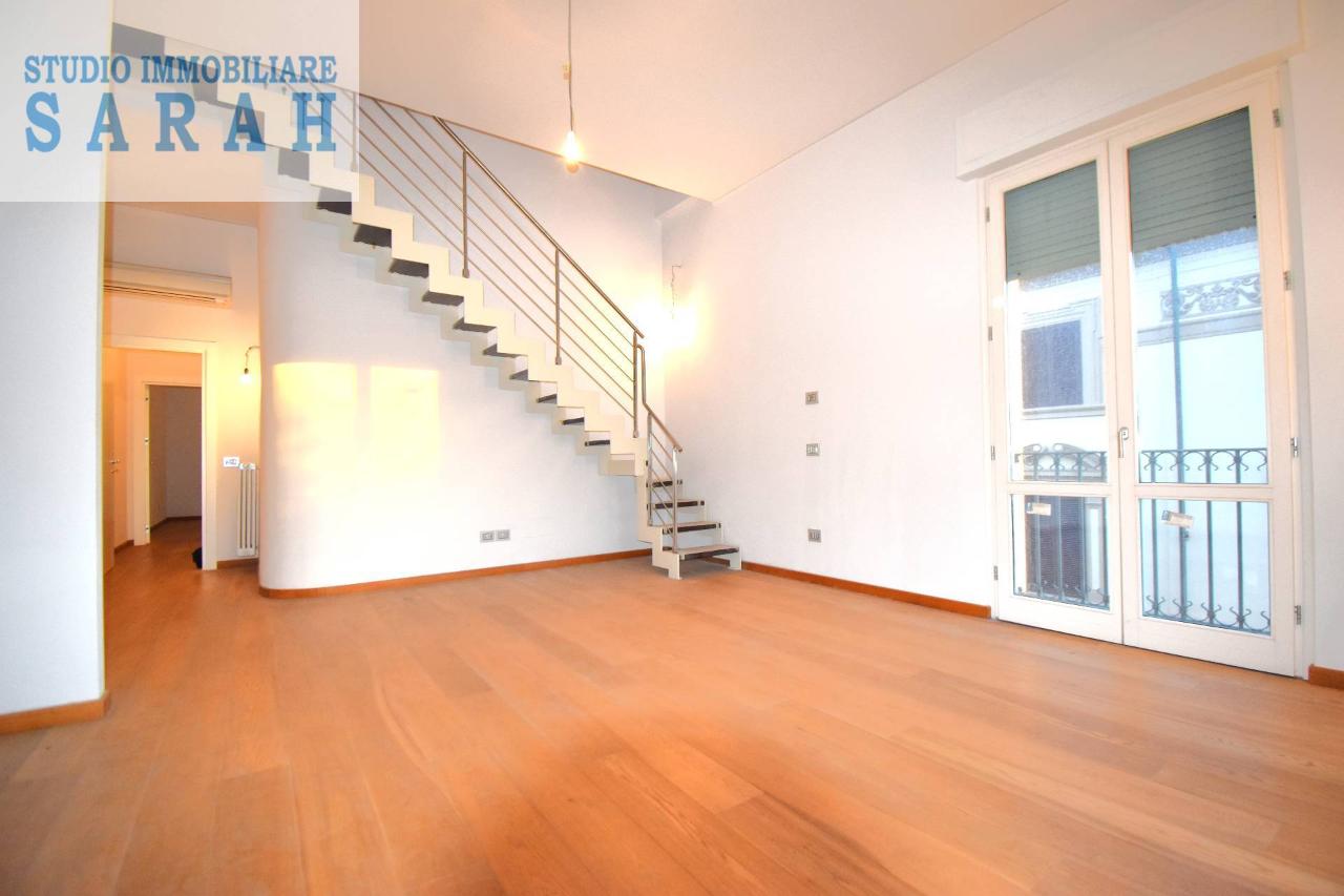 appartamento in vendita a Viareggio in zona Centro Storico