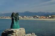 appartamento in vendita a Viareggio in zona Centro Storico