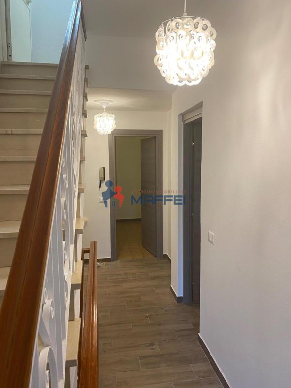 casa semindipendente in vendita a Viareggio in zona Centro Storico