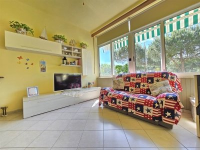 appartamento in vendita a Viareggio