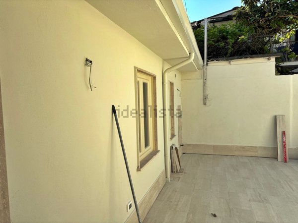 appartamento in vendita a Viareggio in zona Marco Polo