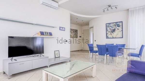 appartamento in vendita a Viareggio