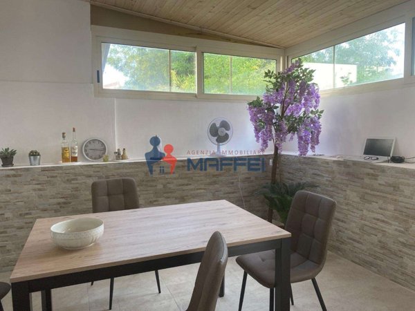 casa semindipendente in vendita a Viareggio in zona Centro Storico