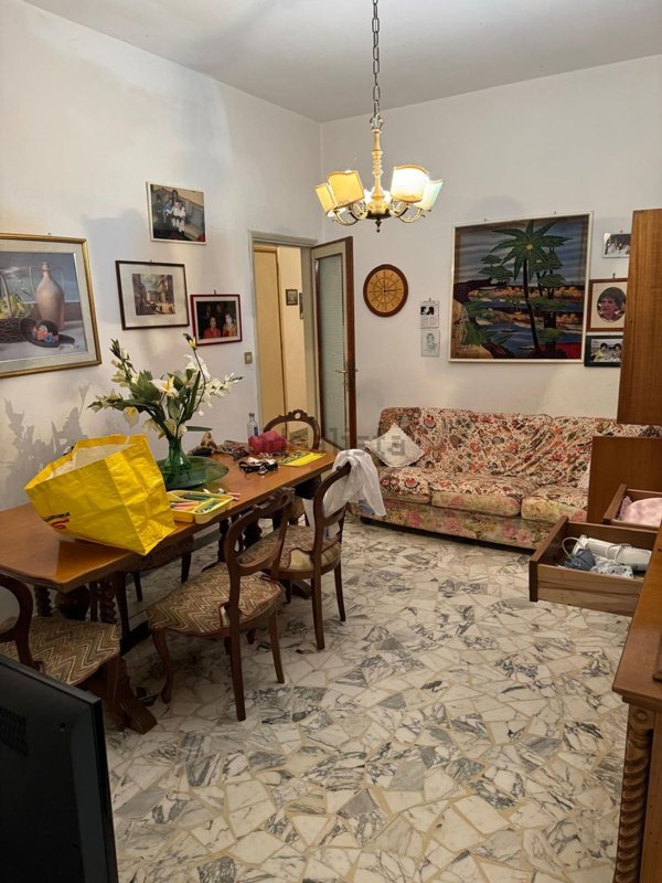 appartamento in vendita a Viareggio in zona Marco Polo