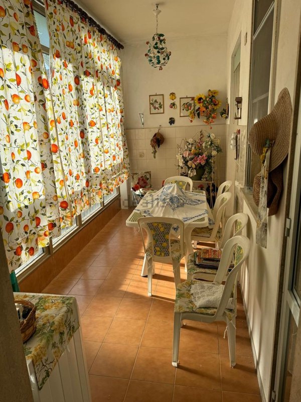 appartamento in vendita a Viareggio in zona Marco Polo