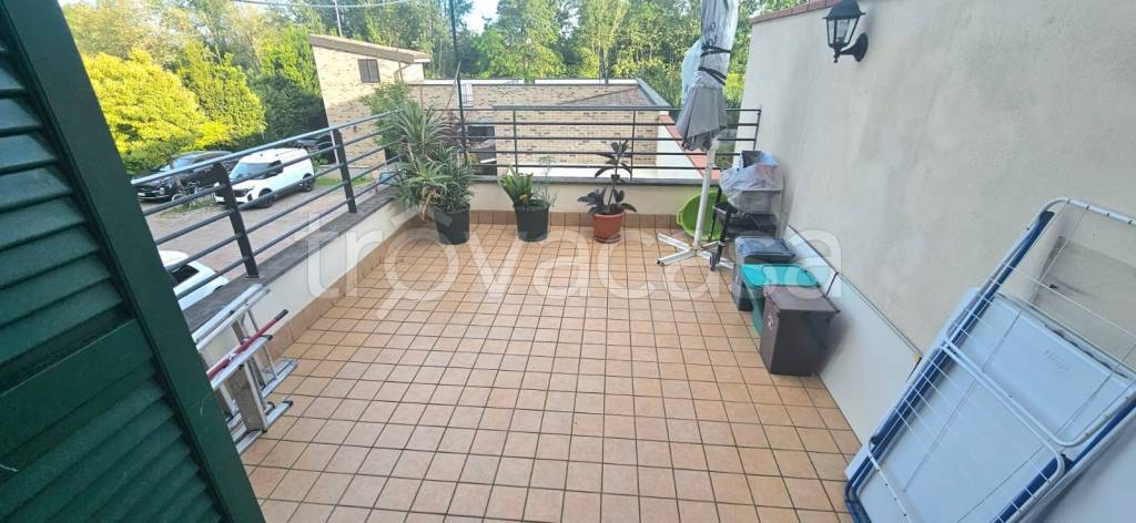 appartamento in vendita a Viareggio