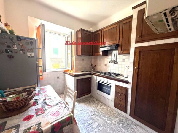 appartamento in vendita a Viareggio