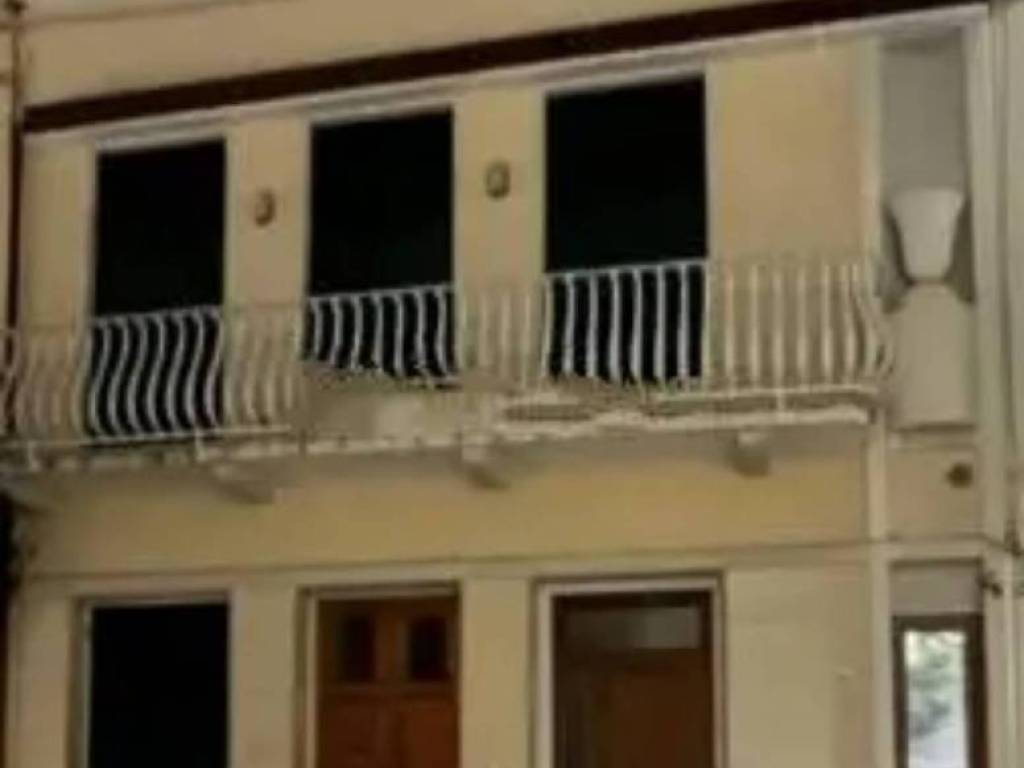 appartamento in vendita a Viareggio