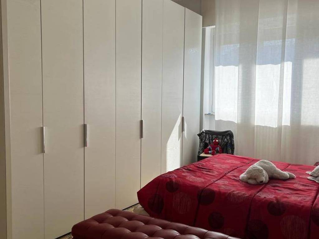 appartamento in vendita a Viareggio in zona Marco Polo