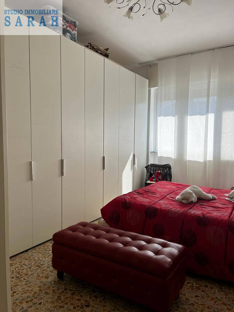 appartamento in vendita a Viareggio in zona Marco Polo