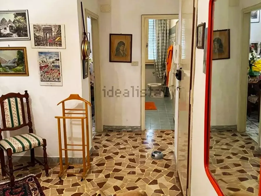 appartamento in vendita a Viareggio in zona Marco Polo