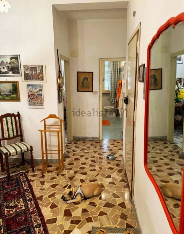 appartamento in vendita a Viareggio in zona Marco Polo