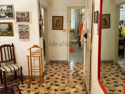 appartamento in vendita a Viareggio in zona Marco Polo