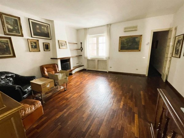 appartamento in vendita a Viareggio in zona Centro Storico