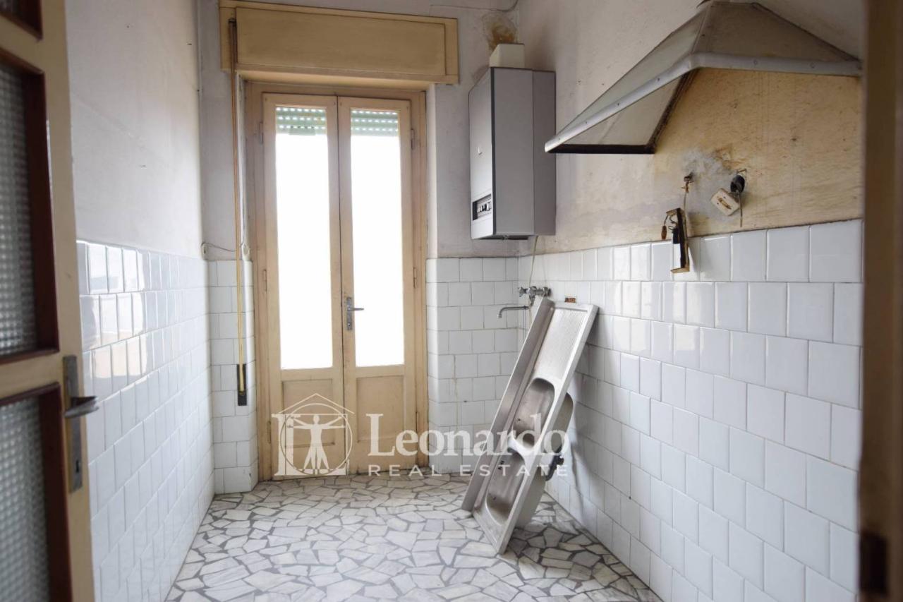 appartamento in vendita a Viareggio in zona Centro Storico