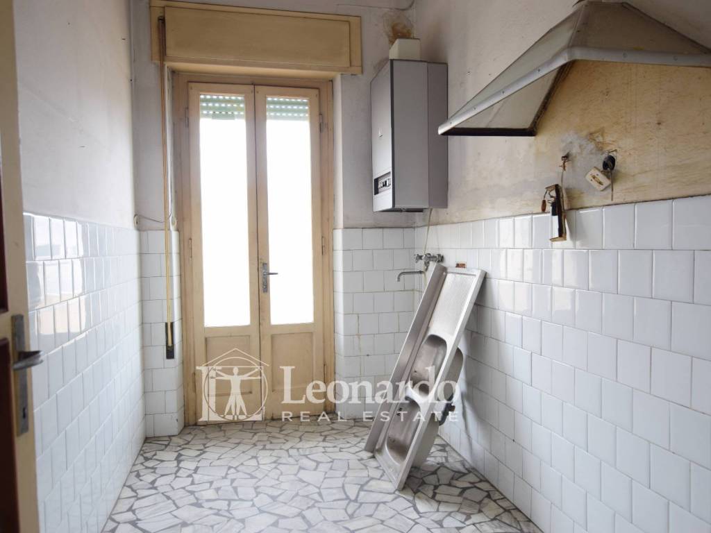 appartamento in vendita a Viareggio in zona Centro Storico