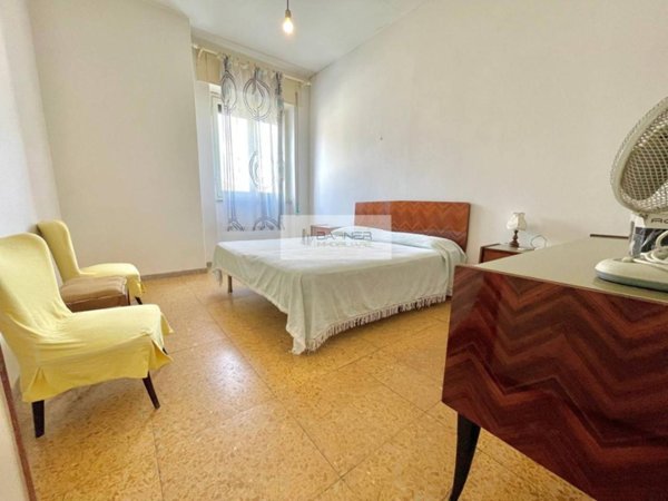 appartamento in vendita a Viareggio
