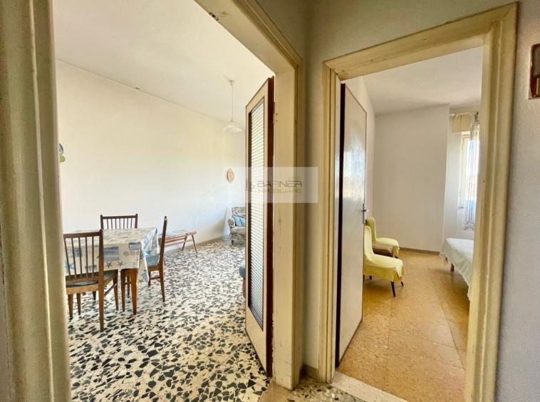 appartamento in vendita a Viareggio