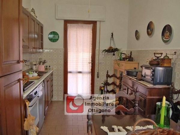 appartamento in vendita a Viareggio in zona Marco Polo