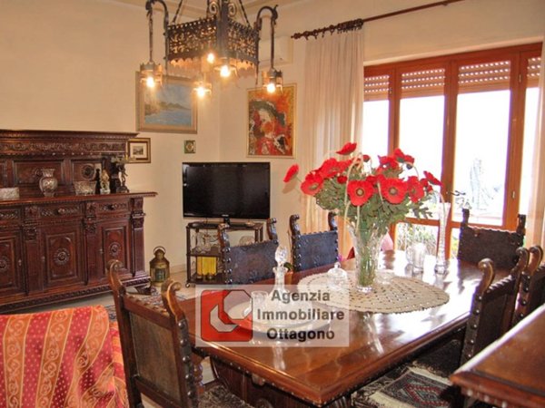 appartamento in vendita a Viareggio in zona Marco Polo