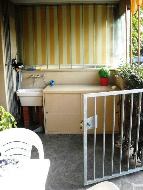 appartamento in vendita a Viareggio in zona Marco Polo