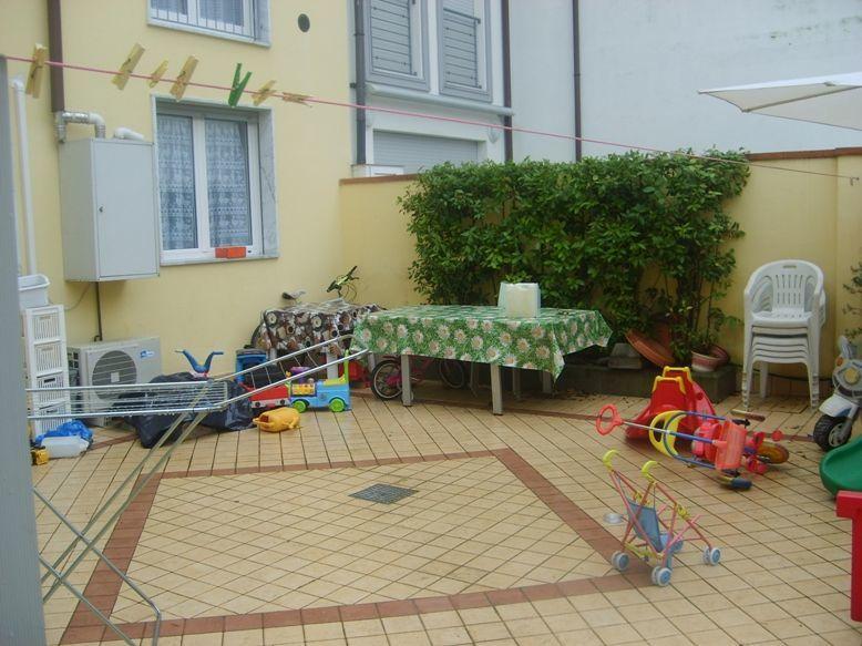 appartamento in vendita a Viareggio in zona Centro Storico