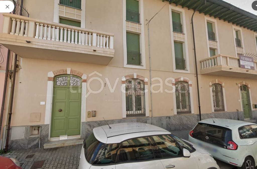 appartamento in vendita a Viareggio