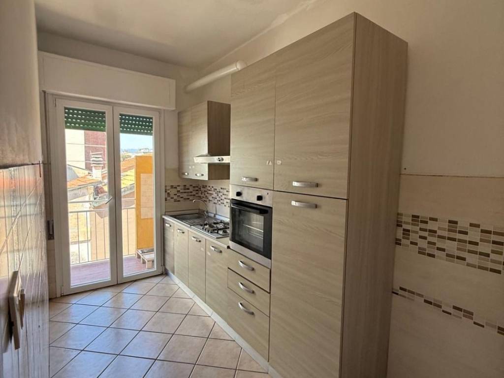 appartamento in vendita a Viareggio