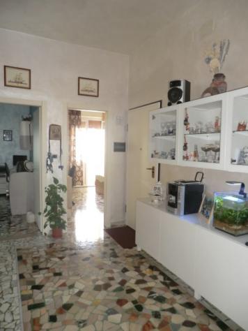appartamento in vendita a Viareggio in zona Marco Polo