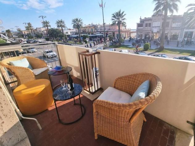 appartamento in vendita a Viareggio