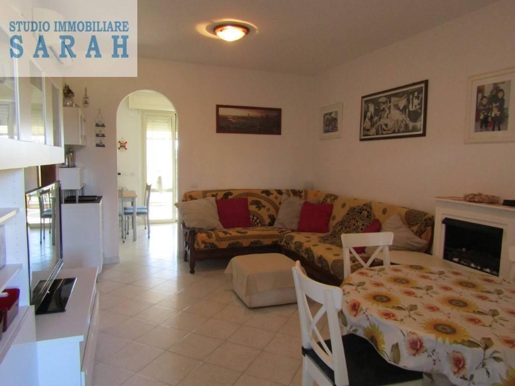 appartamento in vendita a Viareggio in zona Centro Storico