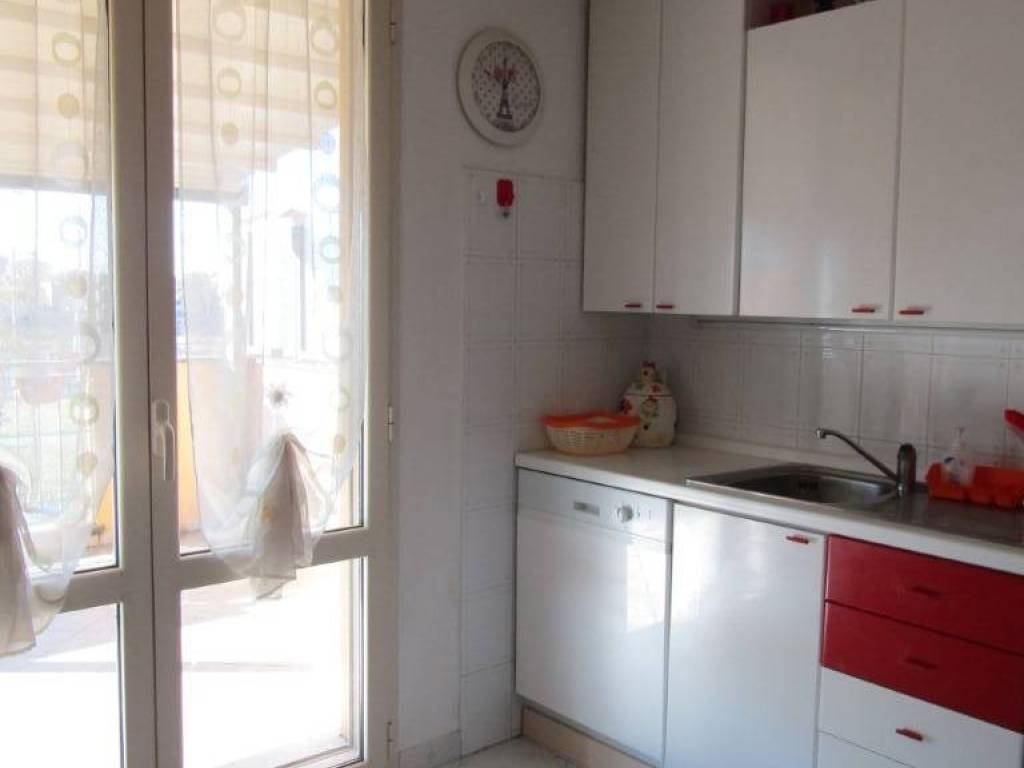 appartamento in vendita a Viareggio in zona Centro Storico