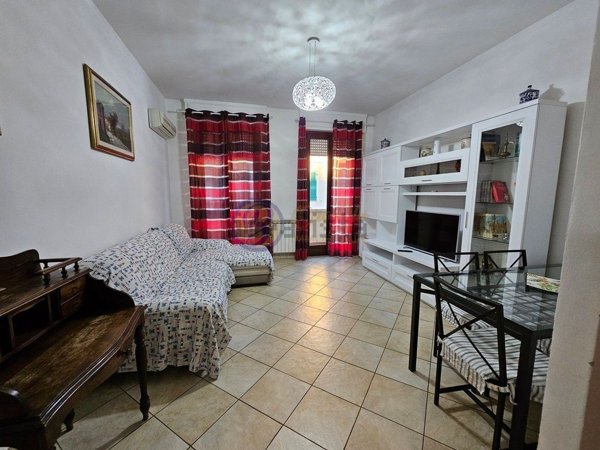 appartamento in vendita a Viareggio