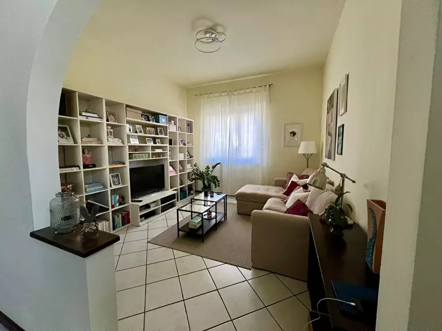 casa indipendente in vendita a Viareggio in zona Migliarina