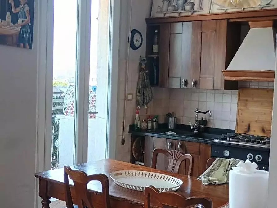 attico in vendita a Viareggio in zona Don Bosco