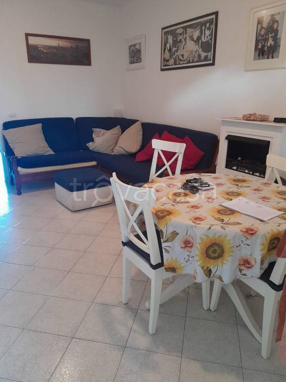 appartamento in vendita a Viareggio in zona Migliarina
