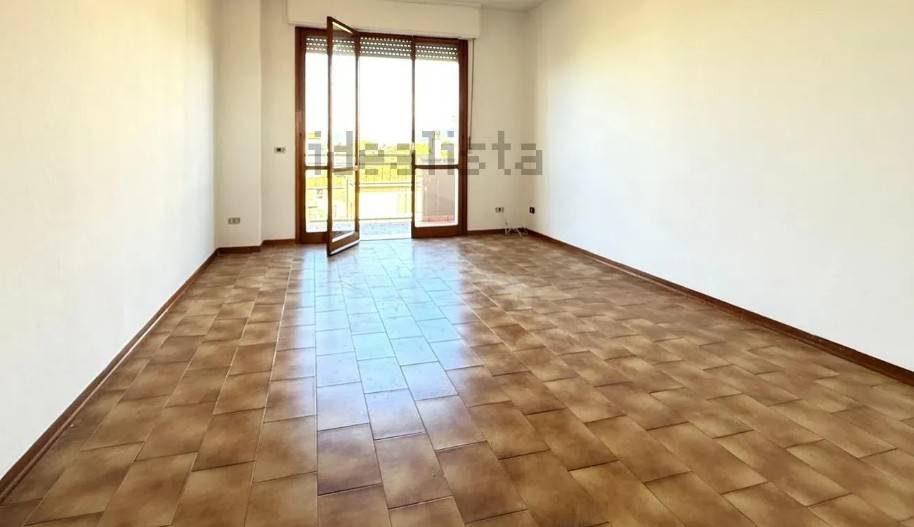 appartamento in vendita a Viareggio in zona Campo d'Aviazione